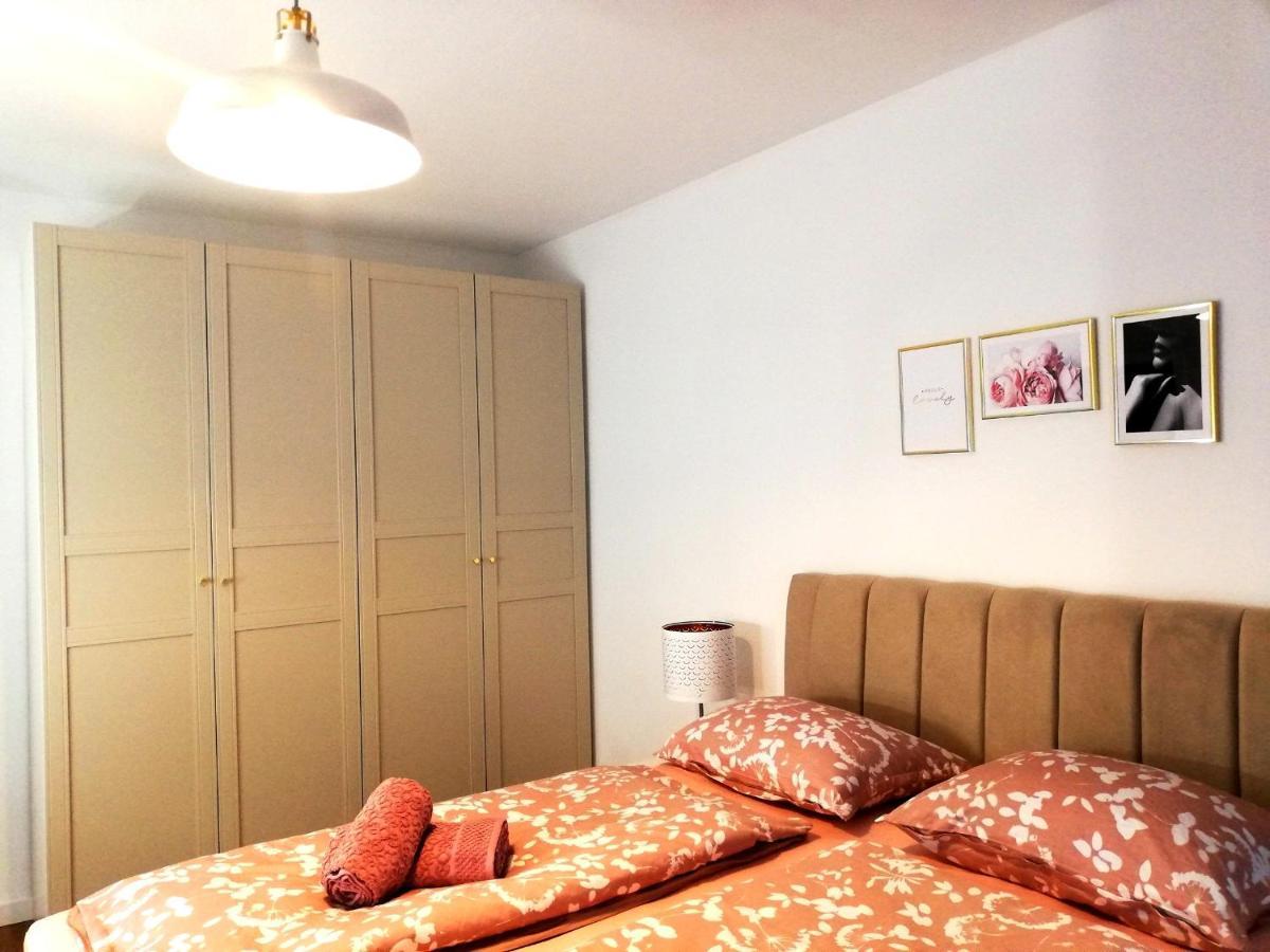 Vacation Apartman *
