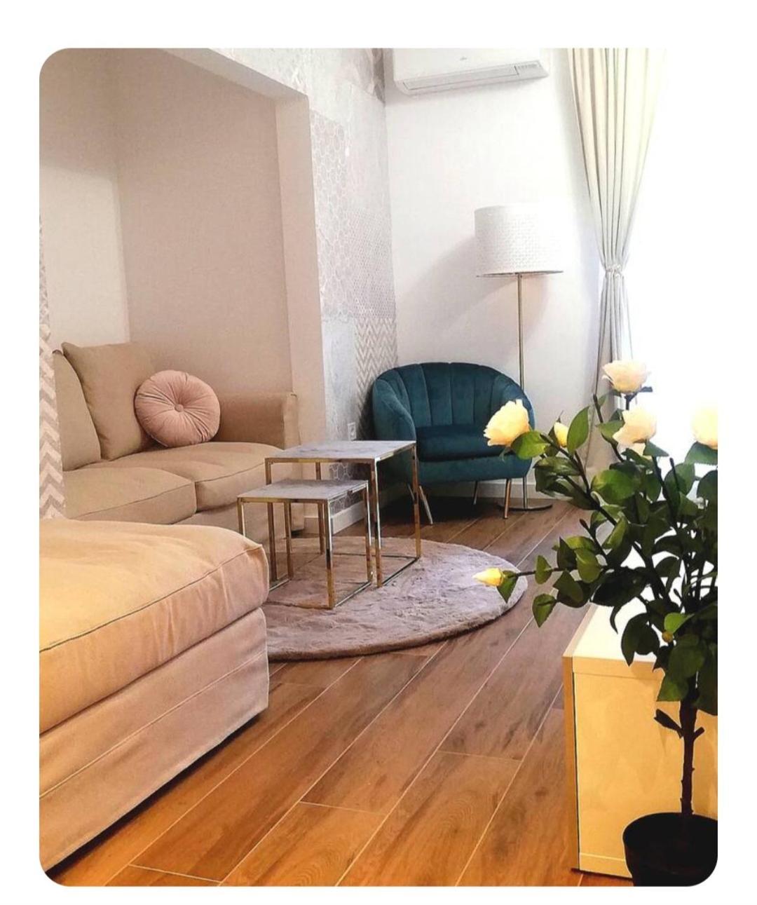 Vacation Apartman *