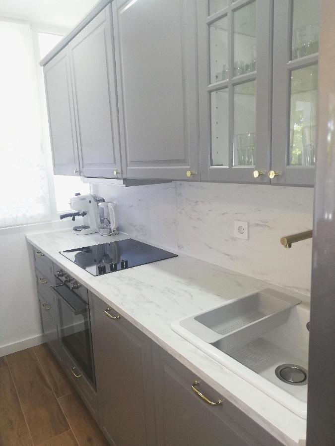 Appartement Vacation Poreč