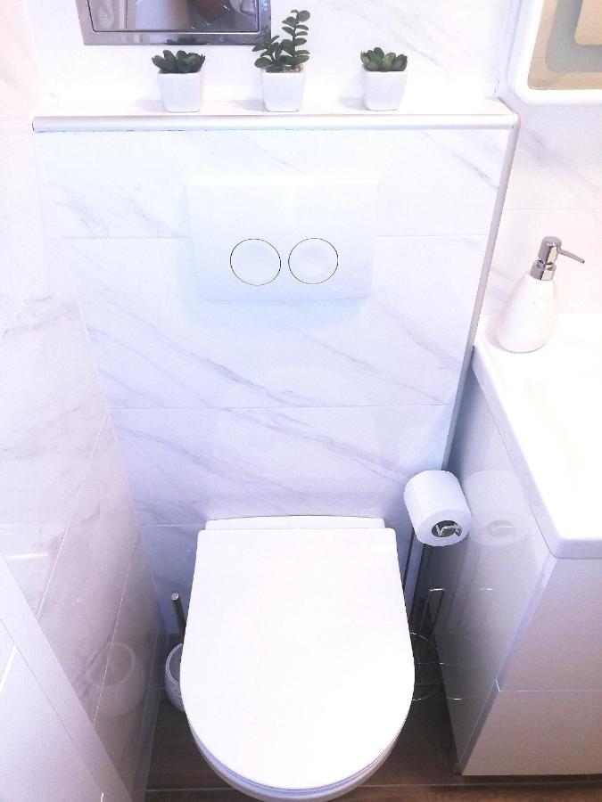 Vacation Apartment Porec