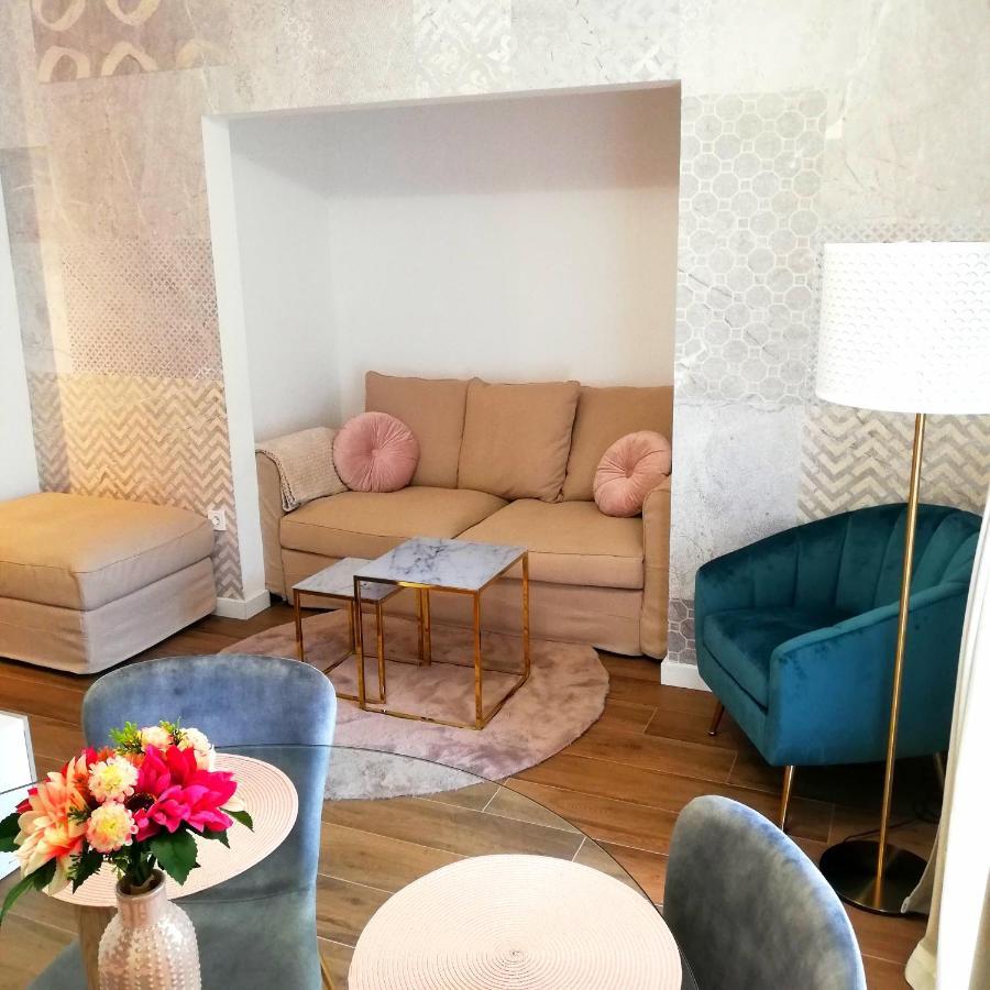 Vacation Apartment Porec