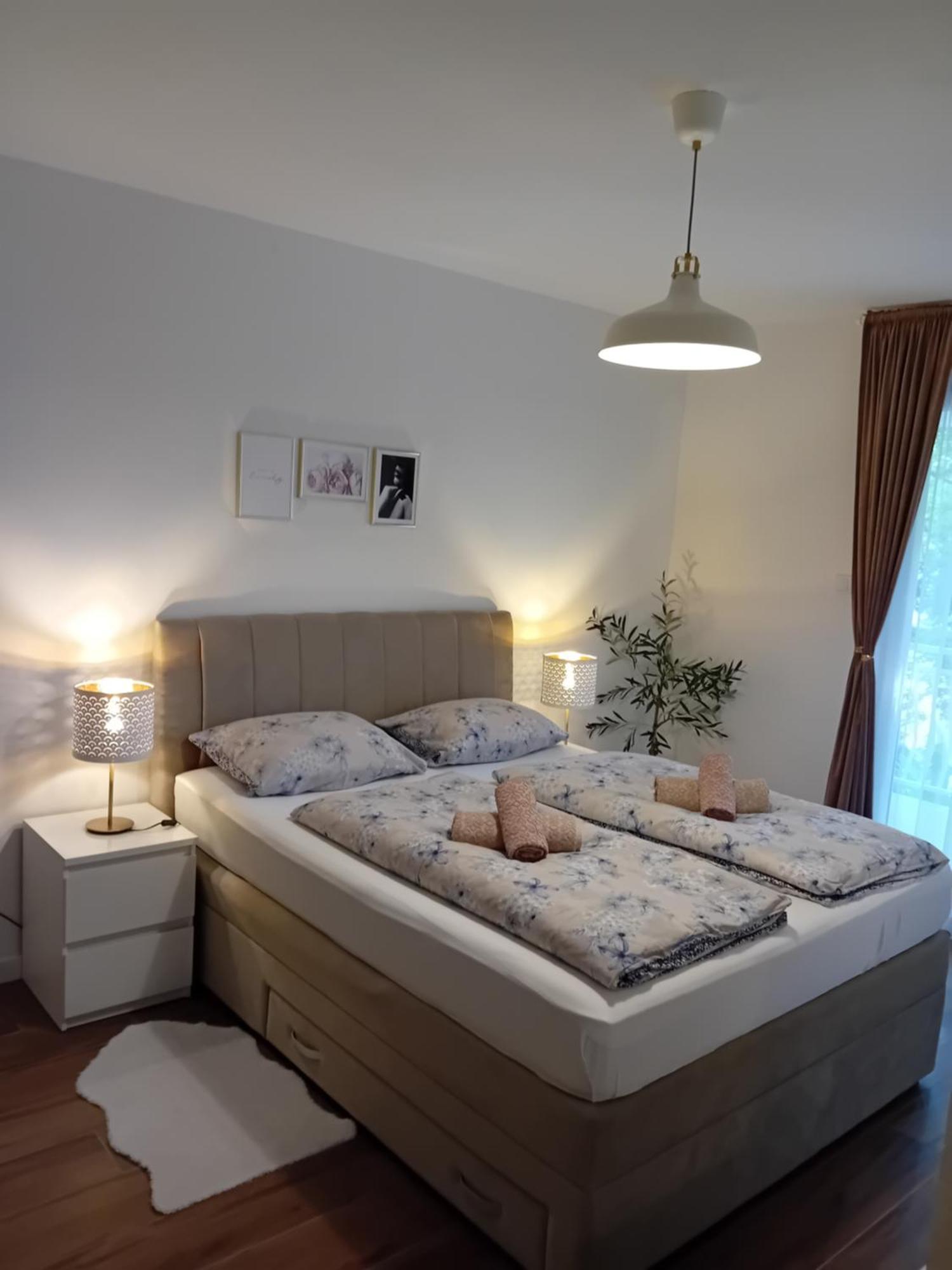Apartment Vacation Porec